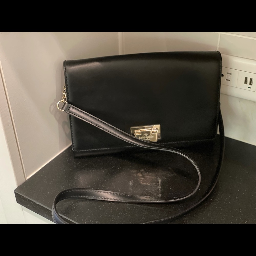 Kate spade crossbody purse